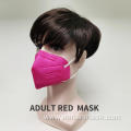 Disposable 5 ply n95 face mask disposable